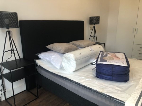 Medium property photo - Van den Boschstraat, 2595 AH The Hague